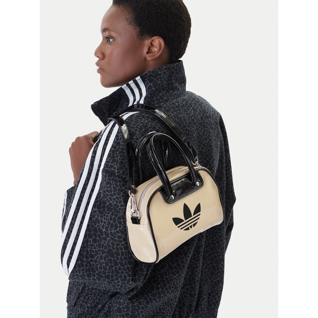 Torebka adidas KD7841 Beżowy