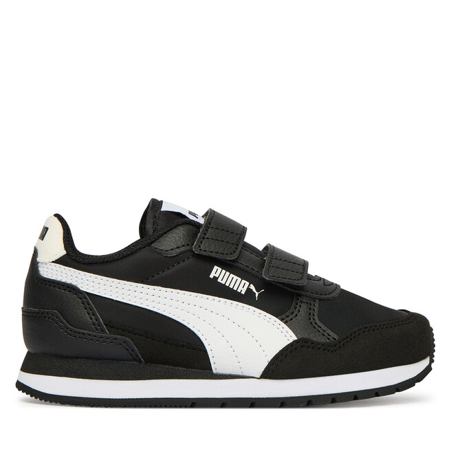 Sneakersy Puma ST Runner v4 NL V PS 399740 01 Czarny