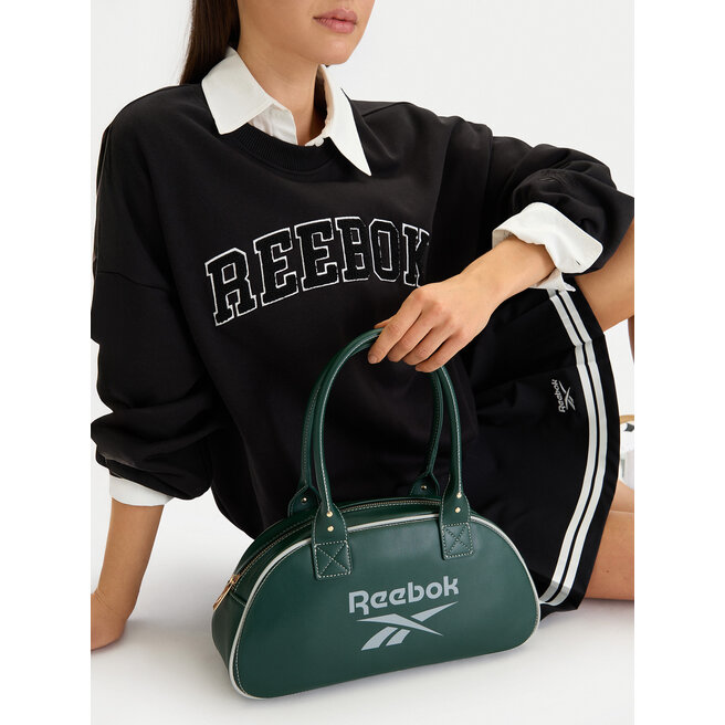 Torebka Reebok CWBEO-RBK-B-001-09 Zielony