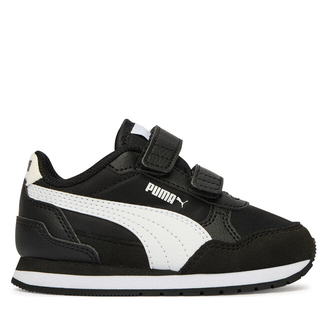 Sneakersy Puma ST Runner v4 NL V Inf 399741 01 Czarny