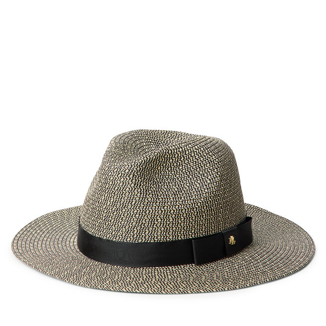 Kapelusz LAUREN RALPH LAUREN 454P14407002 Szary