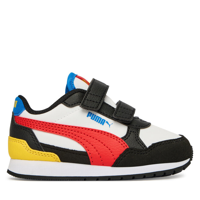 Sneakersy Puma ST Runner v4 NL V Inf 399741 16 Kolorowy
