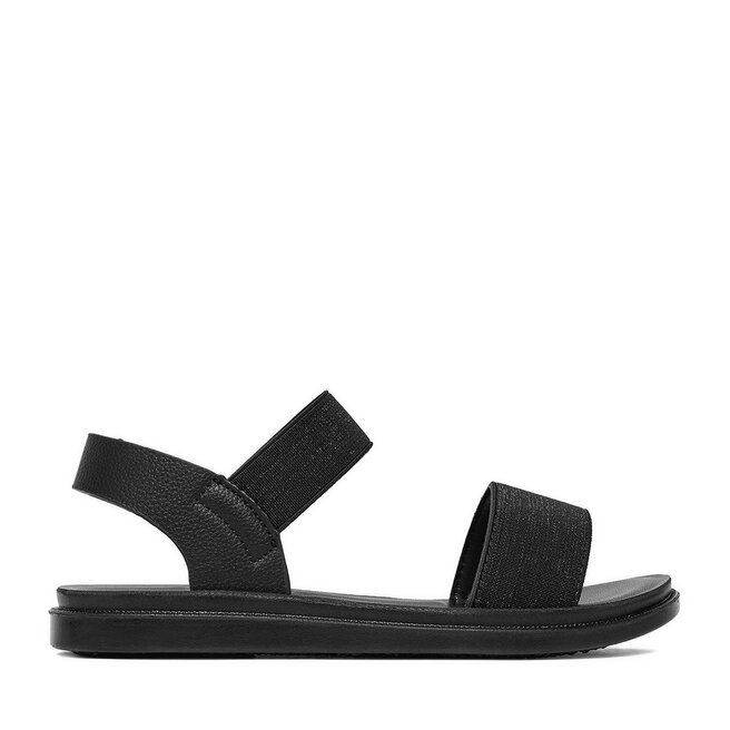 Sandały DeeZee CEO-CSS20370-01 Czarny
