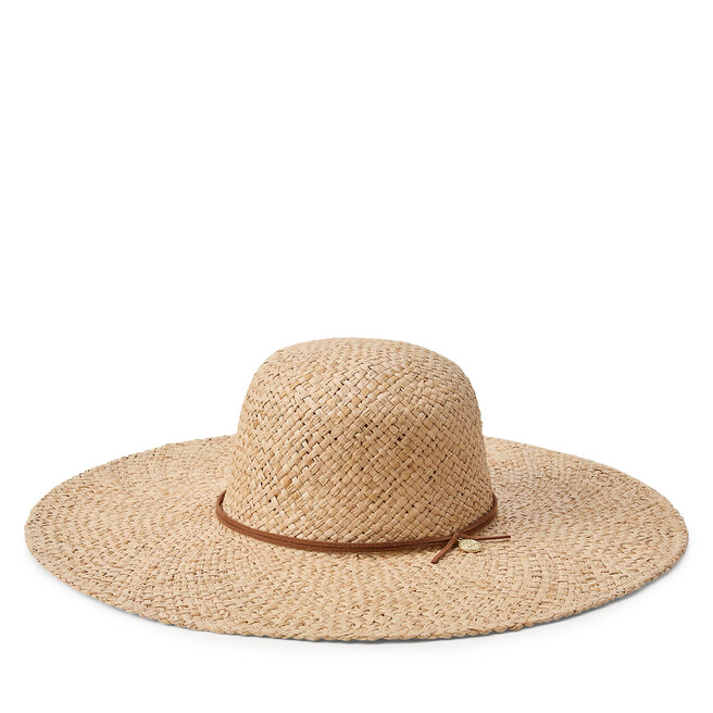 Kapelusz LAUREN RALPH LAUREN 454P14390001 Beżowy