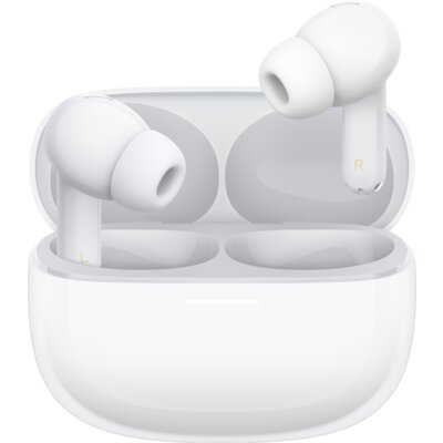 Xiaomi Redmi Buds 8 Pro Białe Słuchawki bezprzewodowe Bluetooth 5.4