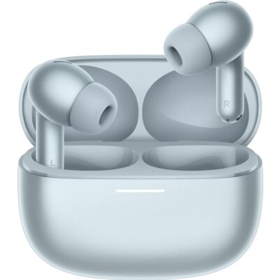 Xiaomi Słuchawki Bluetooth Bezprzewodowe Redmi Buds 8 Pro Glacier Blue