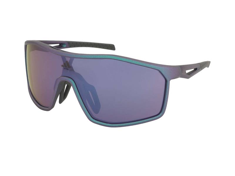Okulary przeciwsłoneczne Adidas SP0117 97Z