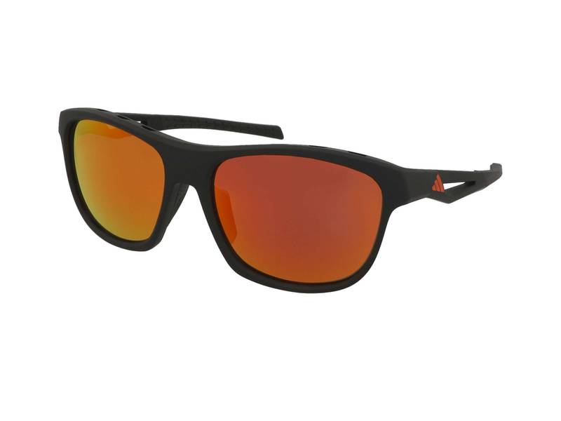 Okulary przeciwsłoneczne Adidas SP0118 02L