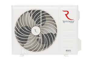 ROTENSO Klimatyzator 5,0 kW ścienny split jednostka zewnętrzna RONI 