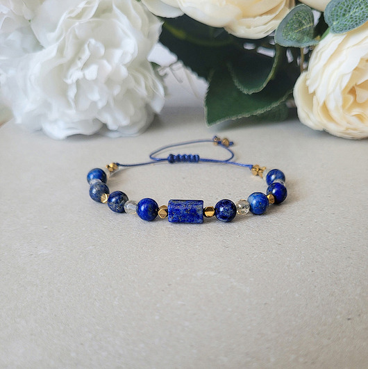 PANNA- zodiakalna z Cytrynem