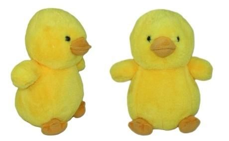 Kaczka z dźwiękiem 15cm