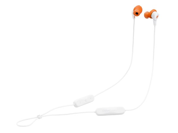 JBL Endurance Run 3 Bluetooth Białe ENDRUN3BTWHT