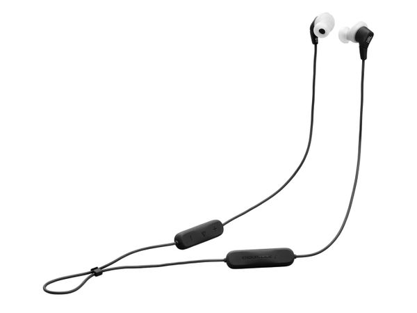 JBL Endurance Run 3 Bluetooth Czarne ENDRUN3BTBLKG
