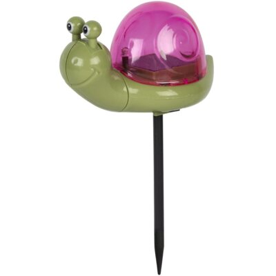 Lampa solarna SASKA GARDEN 1077420