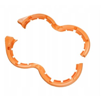 Osłona śmigieł SUNNYLIFE NE2-KC146-C do DJI NEO 2 Pomarańczowy