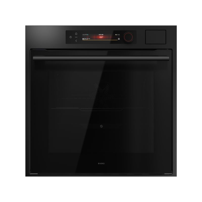 ASKO OCS66GSH Czarny Grafit