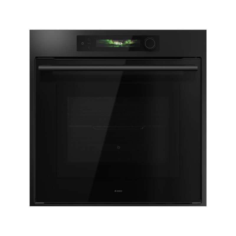 ASKO OCSM66GSH Czarny Grafit