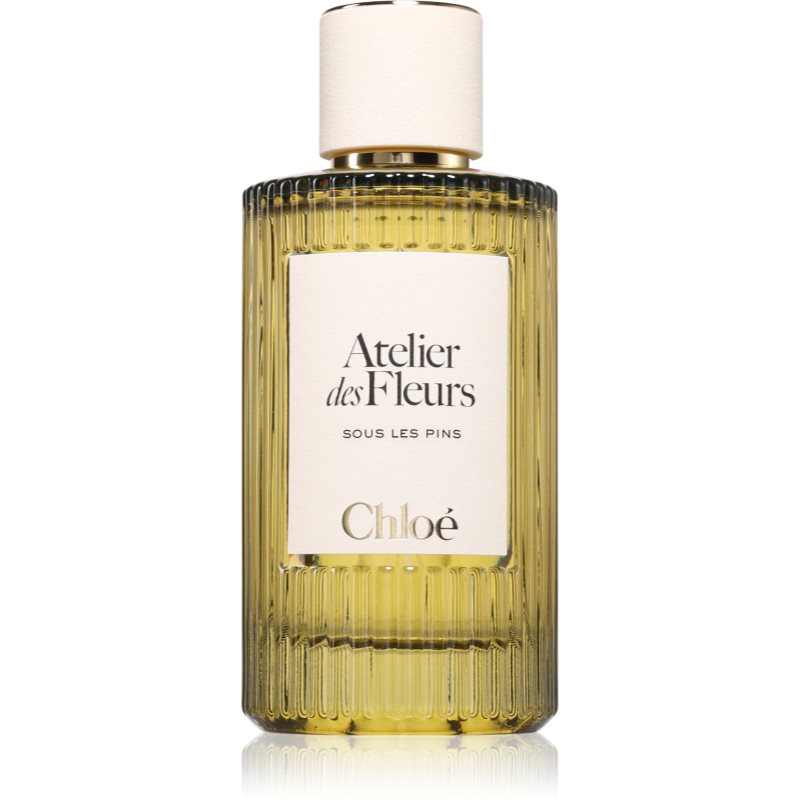 Chloé Atelier des Fleurs Sous les Pins woda perfumowana dla kobiet 150 ml