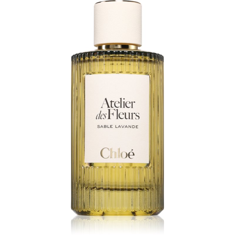 Chloé Atelier des Fleurs Sable Lavande woda perfumowana dla kobiet 150 ml
