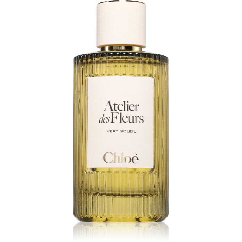 Chloé Atelier des Fleurs Vert Soleil woda perfumowana dla kobiet 150 ml