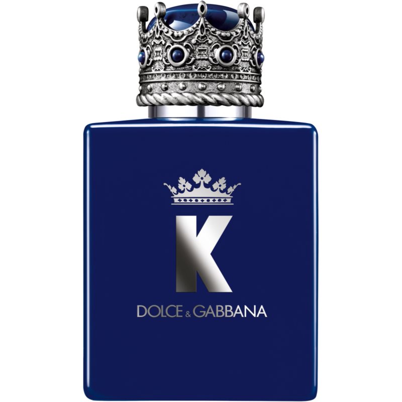 Dolce&Gabbana K by Dolce & Gabbana Elixir perfumy dla mężczyzn 50 ml