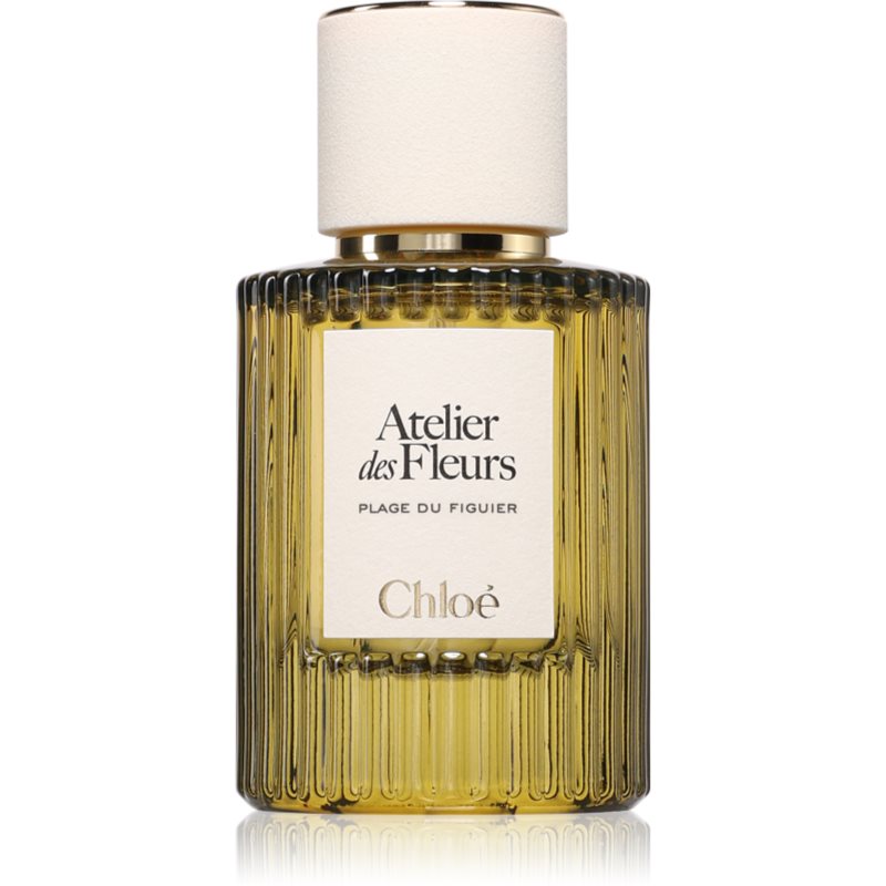 Chloé Atelier des Fleurs Plage du Figuier woda perfumowana dla kobiet 50 ml