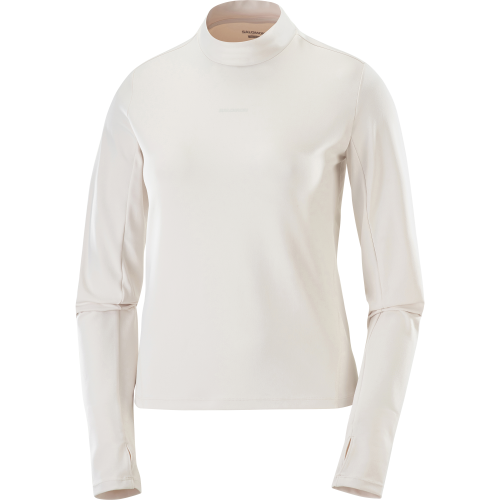 KOSZULKA DAMSKA SALOMON SHAKEout BLISS W C26599