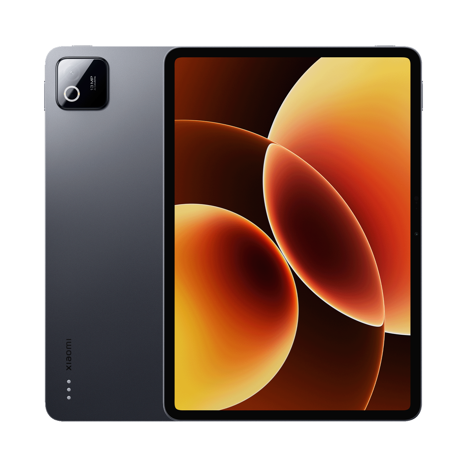 Xiaomi Pad 8 Gray 11,2