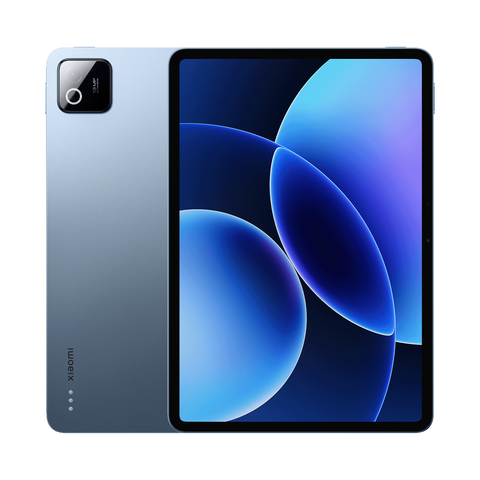 Xiaomi Pad 8 Blue 8G RAM 128G ROM