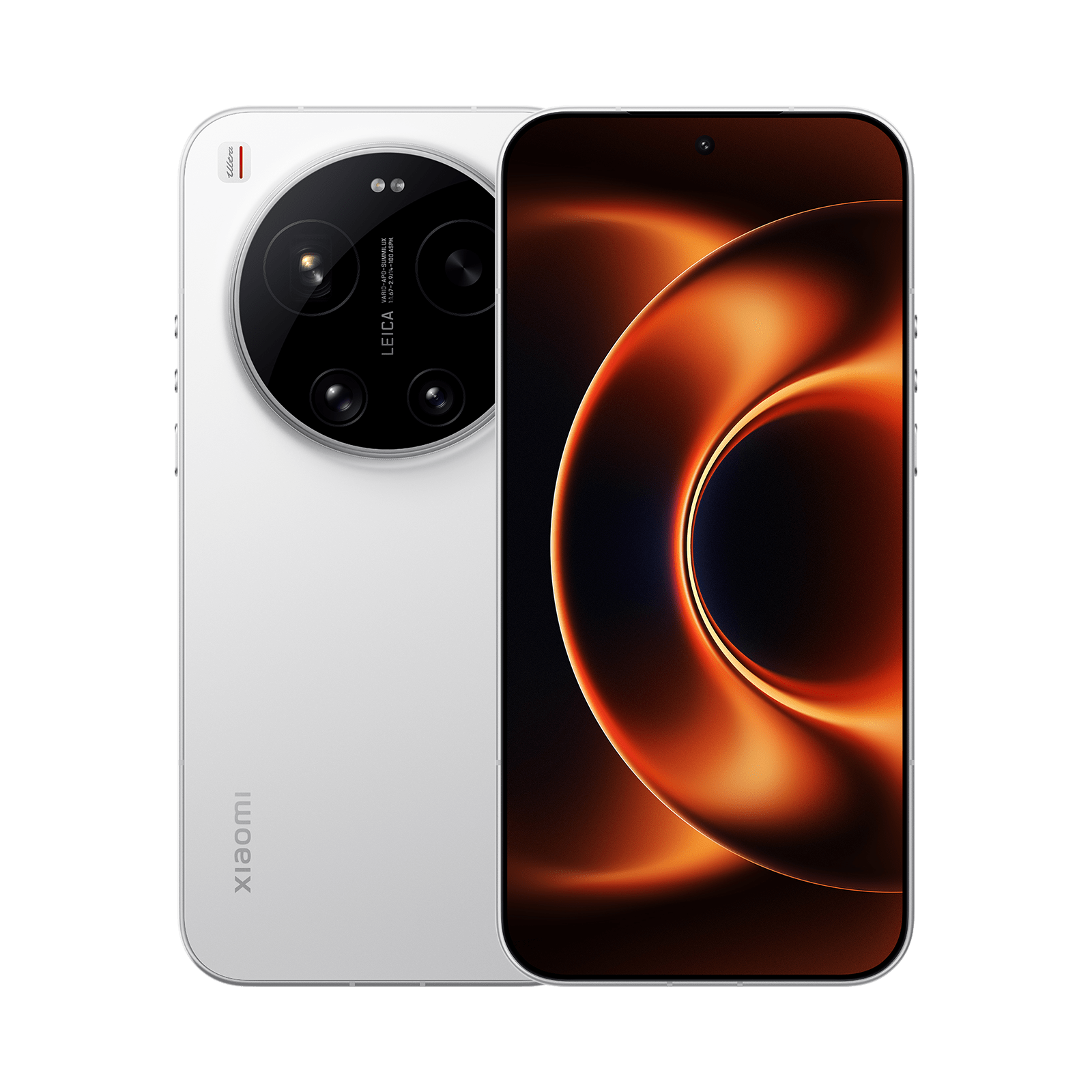 Xiaomi 17 Ultra 5G 16/1TB Biały