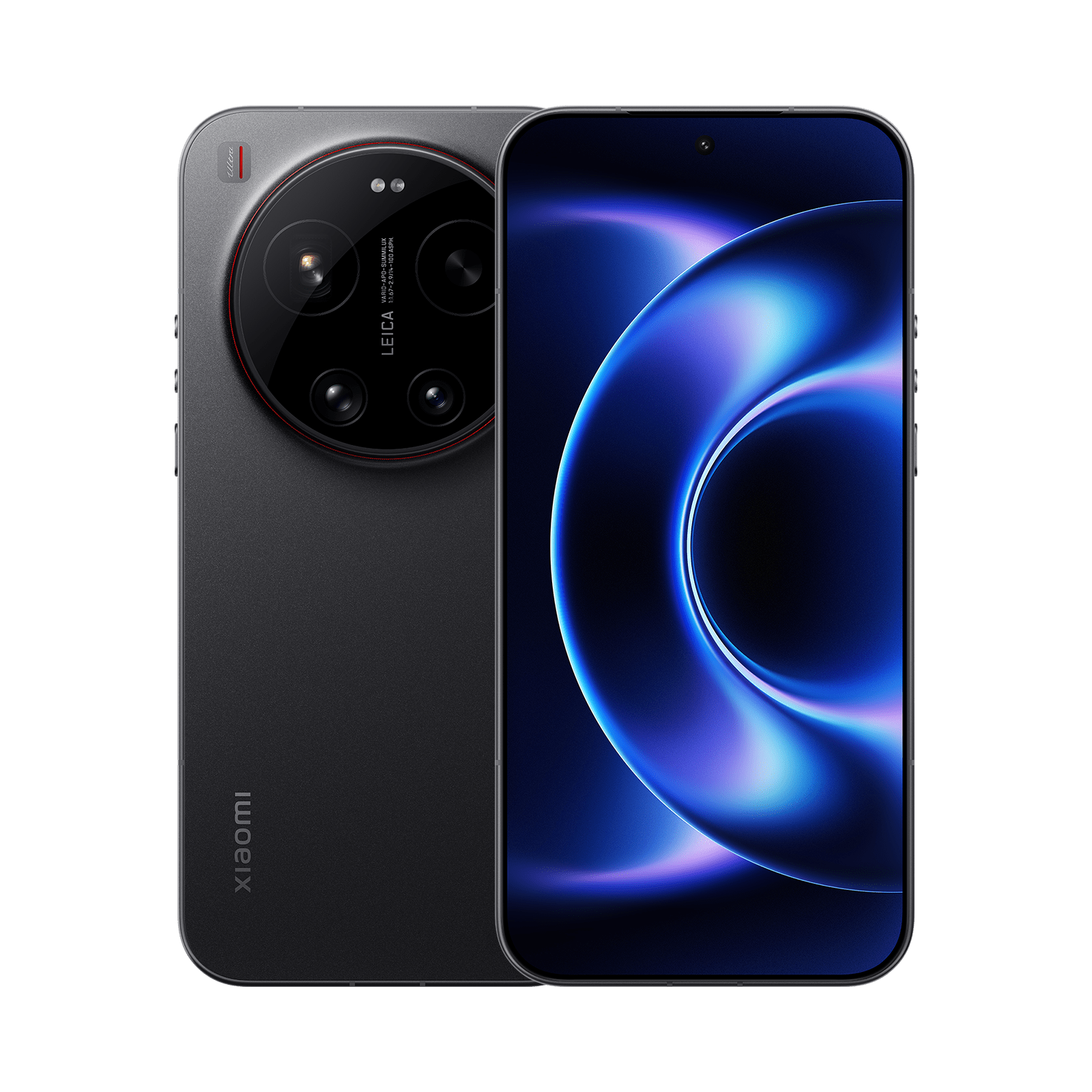 Xiaomi 17 Ultra 5G 16/1TB Czarny