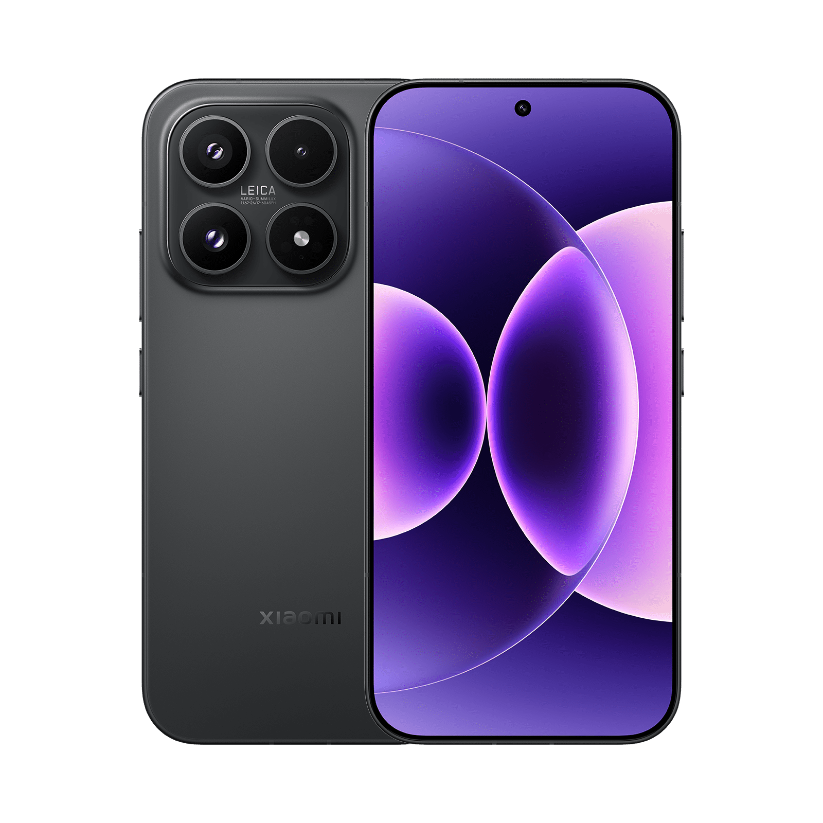 Xiaomi 17 5G 12/256GB Czarny