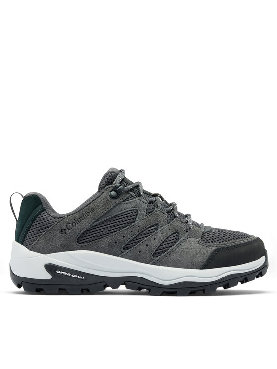 Columbia Trekkingi Redmond Iv Breathe 2150231 Szary