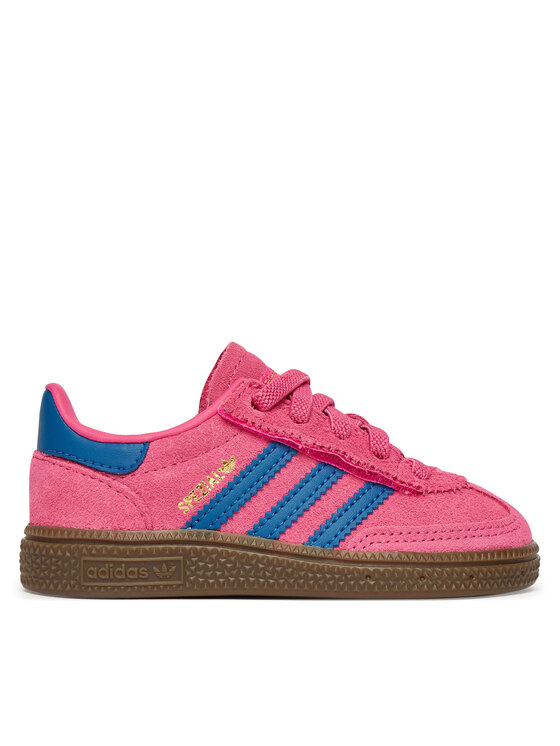 adidas Sneakersy Handball Spezial Cf El I JP9573 Różowy