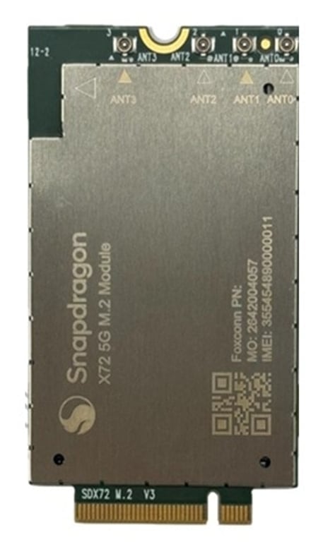 DELL DW5934E Wewnętrzny WWAN 4140 Mbit/s DELL-WT7JW