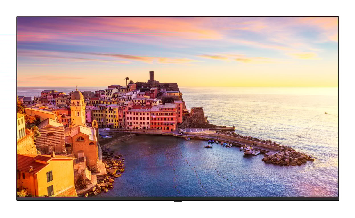 LG 50UM662H4LC Telewizor 127 cm (50