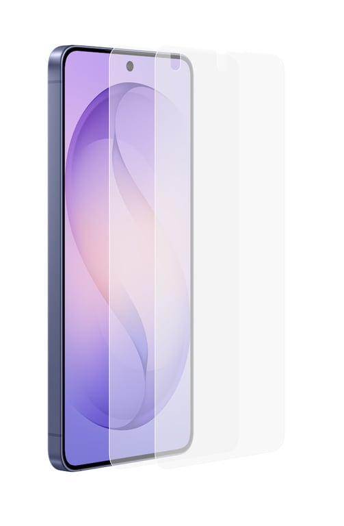 Samsung EF-US942CTEGWW ochraniacz na ekran / tył telefonu Powłoka antyodblaskowa 1 szt.