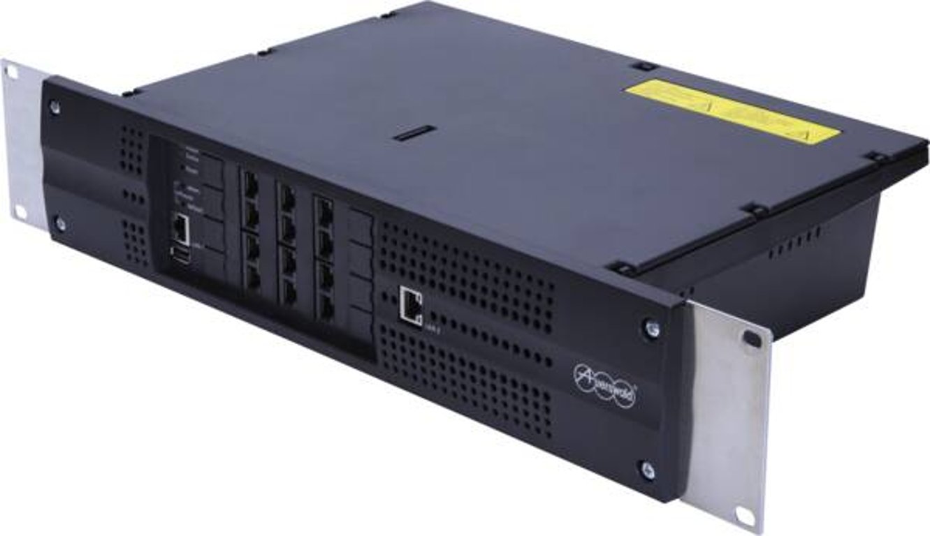 Auerswald COMtrexx Flex 90024