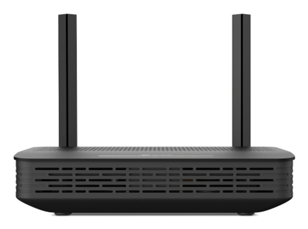 TP-Link XX530V Gigabit Ethernet Dual-band Czarny
