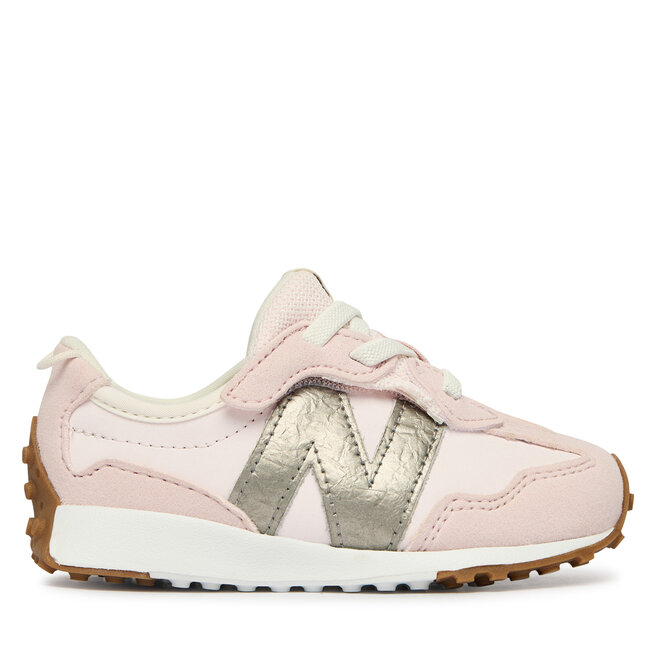 Sneakersy New Balance I3276BF Różowy