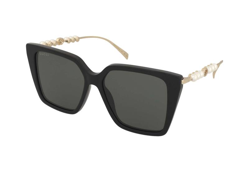 Okulary przeciwsłoneczne Gucci GG1967S 001