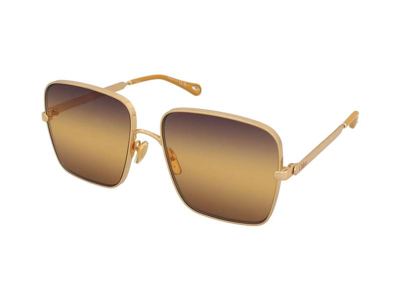 Okulary przeciwsłoneczne Chloe CH0324S 001