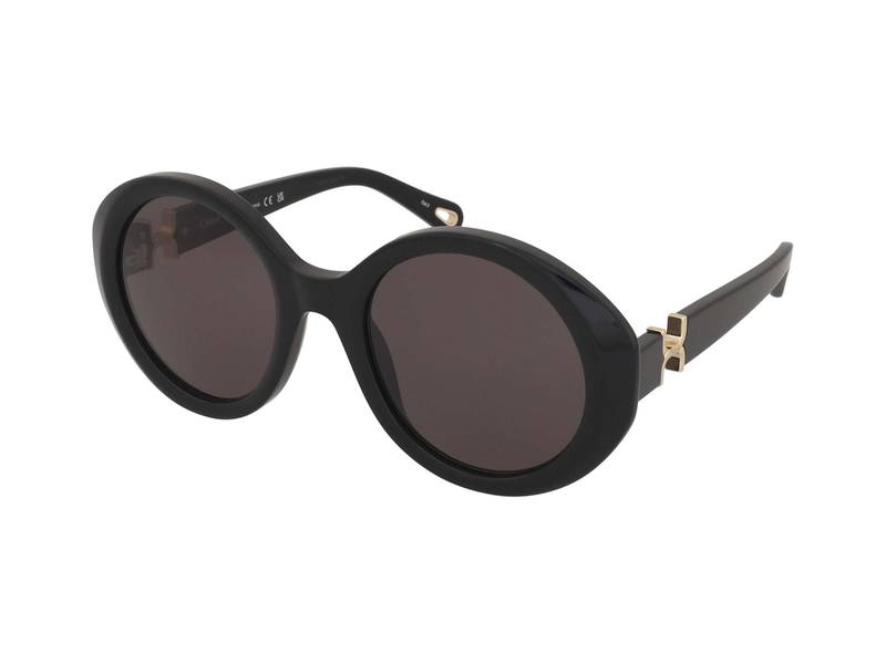 Okulary przeciwsłoneczne Chloe CH0332S 001
