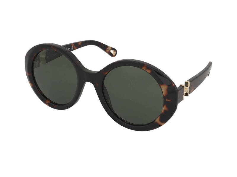 Okulary przeciwsłoneczne Chloe CH0332S 002