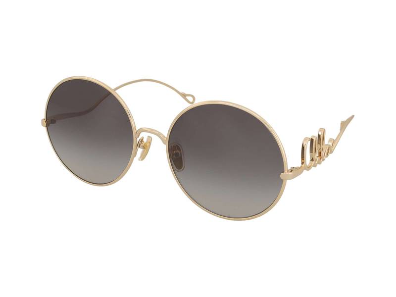 Okulary przeciwsłoneczne Chloe CH0329S 001