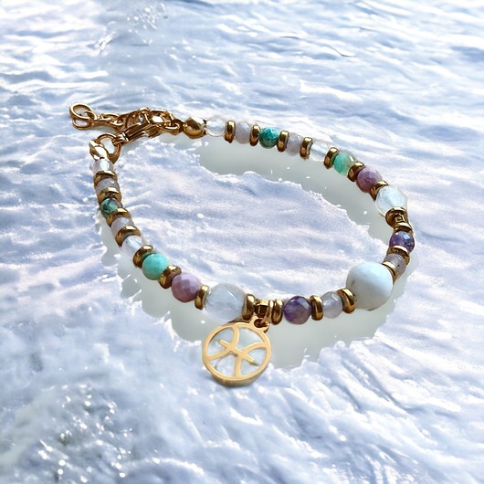 RYBY - zodiac collection - PREMIUM - zodiak