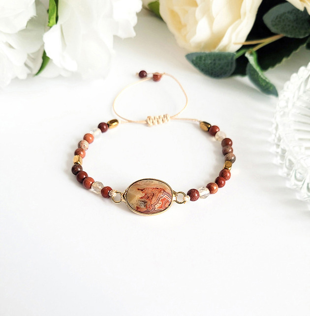 Miłość i bogactwo- Agat i Cytryn