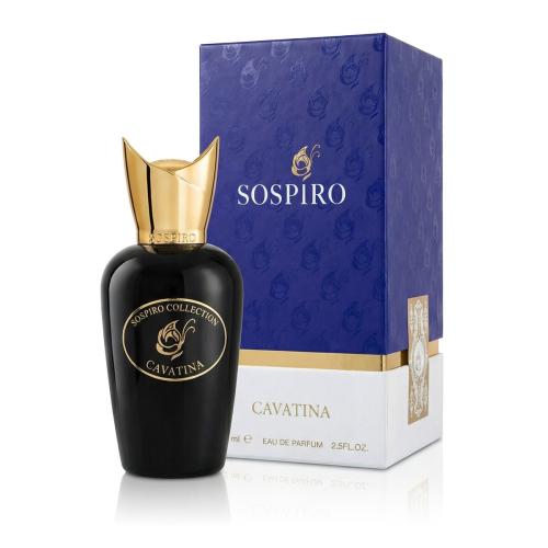 Sospiro Cavatina Woda perfumowana 75 ml