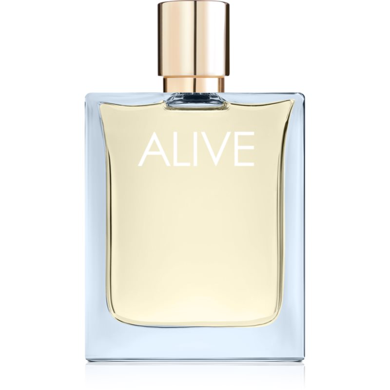 Hugo Boss BOSS Alive Sparkling Lavender woda perfumowana dla kobiet 80 ml