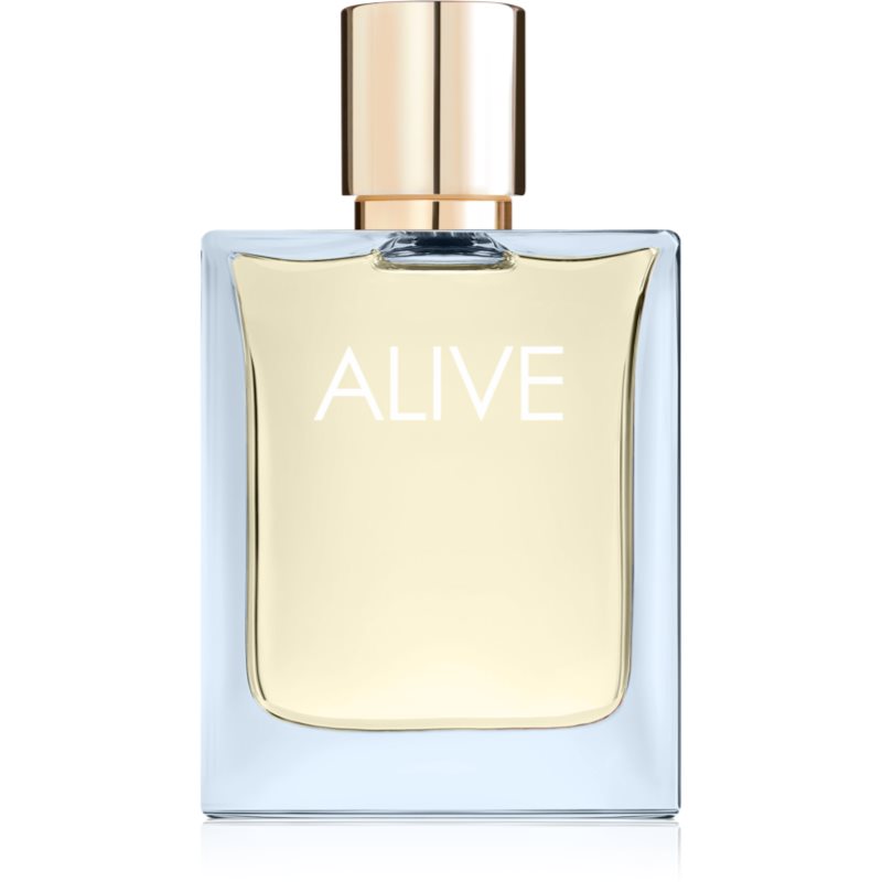 Hugo Boss BOSS Alive Sparkling Lavender woda perfumowana dla kobiet 50 ml
